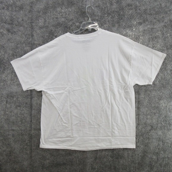 Motley Crue Mens T-Shirt Size XXL Dr. Feelgood Short Sleeve Tee Licensed Cotton - Picture 3 of 13